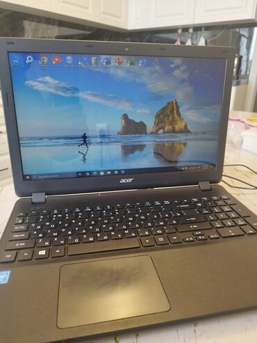 n19c1 acer: İşlənmiş Acer Aspire, 15.6 ", Intel Celeron, 1 TB, Ünvandan götürmə, Pulsuz çatdırılma, Ödənişli çatdırılma