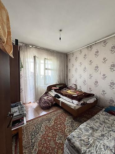 ordo: 2 комнаты, 57 м², 12 мкр 106 серия, 9 этаж, Старый ремонт — 5