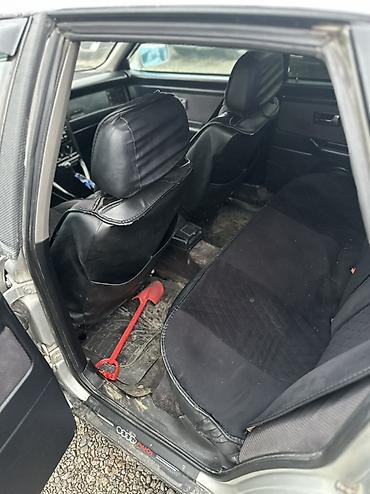 Audi: Audi 100: 1998 г., 2 л, Механика, Бензин, Седан — 8