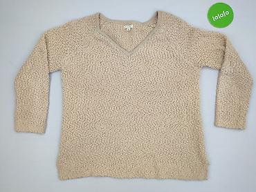 sweter alpaka: Sweter damski, rozmiar XL — 2