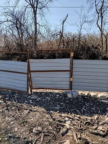 Həyət evləri və villaların satışı: Satış üçün torpaq və həyət evi 10 şirin içində enridim olunacaq - — 17