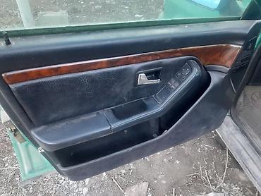 Audi: Audi 90: 1994 г., 2 л, Механика, Бензин, Универсал — 5