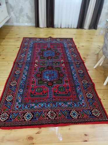 novruz bayramı rəsmləri: Xalça Dekorativ — 2
