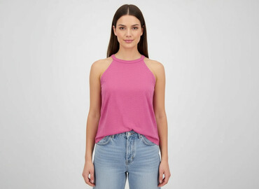 podkoszulki damskie dla puszystych: Футболка жіноча, розмір M