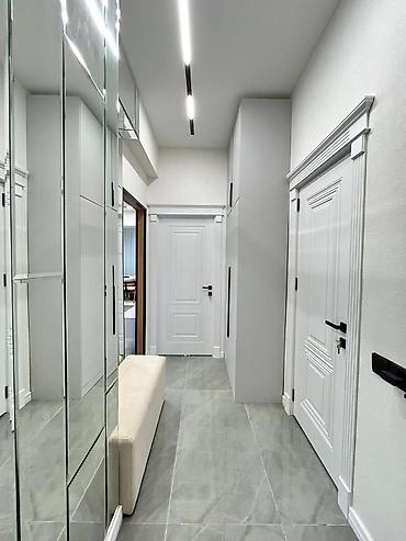 Продажа квартир: Белый город, 2 комнаты, Новостройка, м. Хатаи, 66 м² — 7