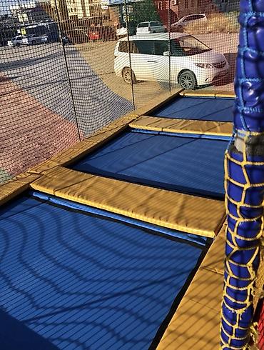 play zone: Продаю готовый бизнес️! Единственный в своём роде в КР Детский — 10