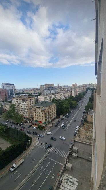 Yeni tikili: 2 otaqlı, Yeni tikili, 82 kv. m — 2