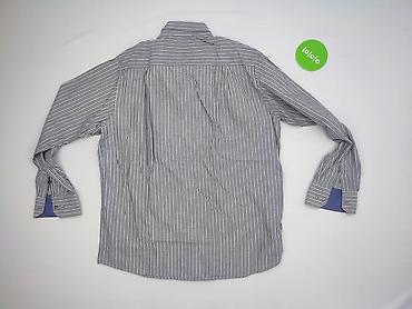 pull bear polska: Koszulа dla mężczyzn, rozmiar XL — 3