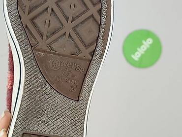 converse vitkac: Converse, Trampki damskie, rozmiar 38 — 5