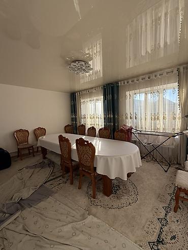 белогорка сокулук: 100 м², 5 комнат — 8