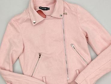 boys warm jackets: PrettyLittleThing, Kurtka przejściowa damska, rozmiar 2XS — 1