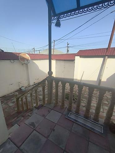 Həyət evi alıram: 90 kv. m, 3 otaqlı, Qaz — 5