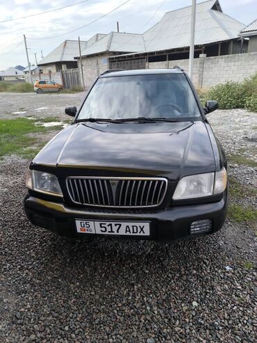 литые диски для опель инсигния: Subaru Forester: 2000 г., 2.5 л, Механика, Бензин, Внедорожник