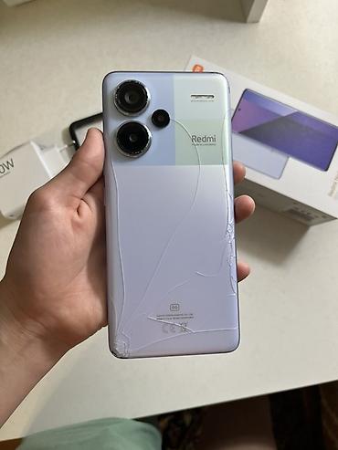 Xiaomi: Xiaomi, 13 Pro, Б/у, 256 ГБ — 2