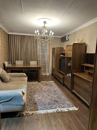 gence ev elanlari: Bakı, Biləcəri, 3 otaqlı, Köhnə tikili, m. Avtovağzal, 63 kv. m — 2