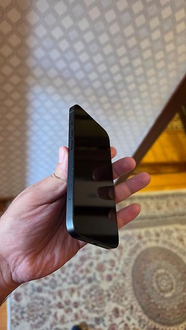 apl: IPhone 13, 256 GB, Midnight — 2