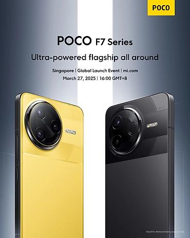 Мобильные телефоны и аксессуары: Куплю смартфон Poco F7 Ultra Ищу: Состояние:Хорошее/Отличное — 2