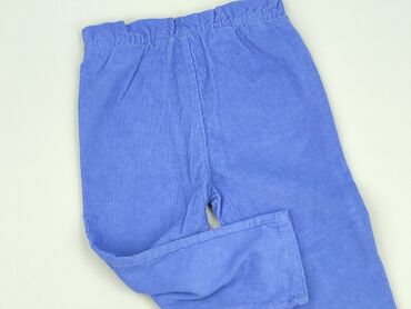 piżama dla dzieci pepco: Sweatpants, Disney, 2-3 years, 98, condition - Perfect