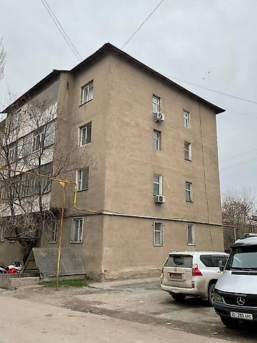 Продажа квартир: 2 комнаты, 50 м², Индивидуалка, 1 этаж, Косметический ремонт — 1