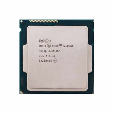 корпус для пк цена: Процессор, Колдонулган, Intel Core i5, 4 ядролор, ПК үчүн