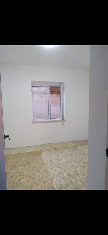 сдается дом город бишкек: 25 м², 1 комната, Забор, огорожен