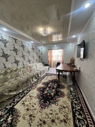 Продажа квартир: 3 комнаты, 72 м², 1 этаж, Евроремонт — 5