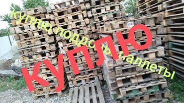 Другие пиломатериалы: Куплю Паддон