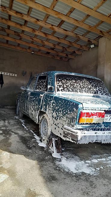 2107 radiator: VAZ (LADA) — 8
