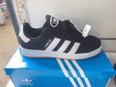 top shop walkmaxx obuca akcija: Patike, Adidas, veličina - 46