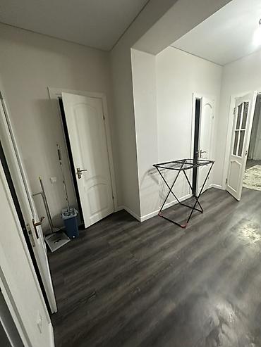 Долгосрочная аренда комнат: 70 м², С мебелью — 13