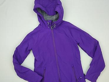 lidl softshell damski: Bluza z kapturem damska, rozmiar XS — 1