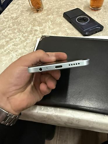 world telecom iphone 7: Redmi 256 GB, rəng - Yaşıl, Barmaq izi, İki sim kartlı, Face ID — 7