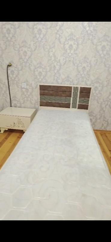 1 комната аренда: Kirayə verilir: kiçik, səliqəli mənzil (studiyaya yaxın plan) — 5