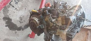 pmka 20 li a1: MOTOR 1.6 16V ZA PEUGEOT 206 | Motor za peugeot 206 1.6 16v stranac — 5