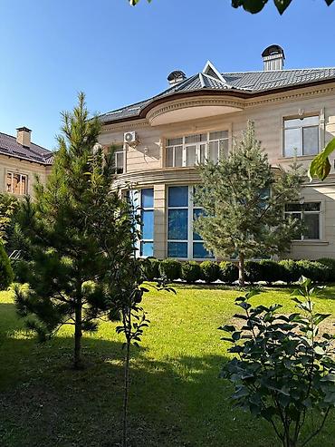 Продажа коттеджей и домов: Продается дом в закрытом городке: Ницца ! ✨ Этажность: 2 этажа — 12