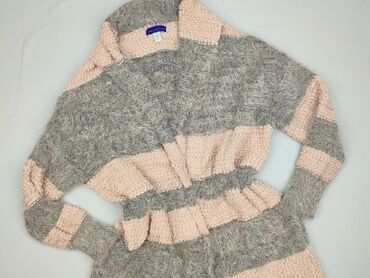 bluoltre sweter: Kardigan damski, rozmiar M