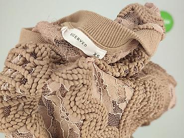 wallis sweter: Reserved, Sweter damski, rozmiar XS — 4