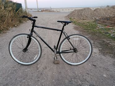 срочно продаю в связи с переездом: Городской велосипед, Giant, Рама L (172 - 185 см)
