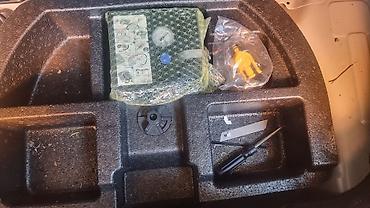 Kia: Kia Ray: 2020 г., 1 л, Автомат, Бензин, Минивэн — 7