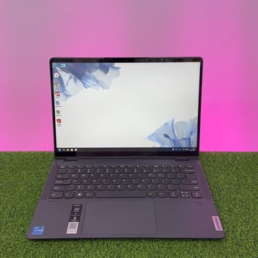 Ноутбуки: Ноутбук, Lenovo, 8 ГБ ОЗУ, Intel Core i3, 14 ", Б/у, Для несложных задач, память SSD