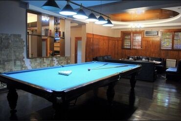 Отели и хостелы: Продается готовый бизнес: банно-оздоровительный комплекс Отличное — 16