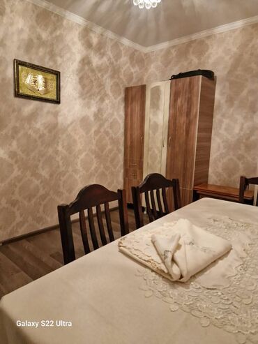 Köhnə tikili: Bakı, Bakıxanov qəs., 2 otaqlı, Köhnə tikili, 46 kv. m — 6