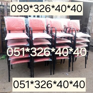 Stullar: Qonaq otağı üçün, Yeni, Qatlanmayan, rəng - Ağ Stul -da lalafo.az — 2 Stullar: Qonaq otağı üçün, Yeni, Qatlanmayan, rəng - Ağ Stul — 2