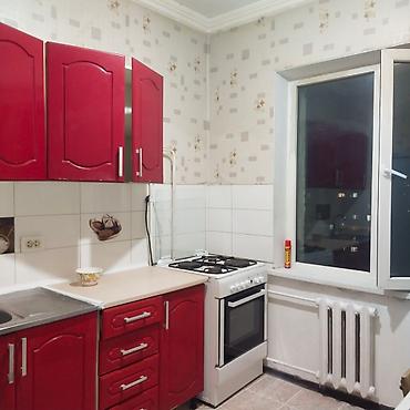 Долгосрочная аренда комнат: 20 м², С мебелью — 3