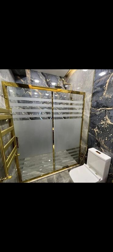 Duş kabinaları, arakəsmələr: Yeni Üstü açıq kabina, Künc üçün, Pulsuz çatdırılma -da lalafo.az — 24 Duş kabinaları, arakəsmələr: Yeni Üstü açıq kabina, Künc üçün, Pulsuz çatdırılma — 24