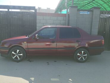 амортизаторы гольф 3: Volkswagen Vento: 1993 г., 1.8 л, Механика, Бензин, Седан