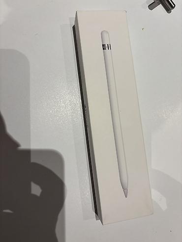 apple display: Apple Pencil (Model A1603) - Nəsil: 1-ci nəsil Apple Pencil - Rəng — 3