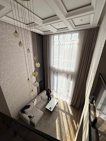 Продажа коттеджей и домов: 6 комнат, 250 м², 4 соток, Бишкек, Арча-Бешик ж/м Агентство недвижимости — 11