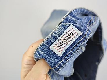 nago bluzka: Topshop Moto, Spódnica damska, rozmiar M — 4