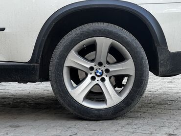 BMW: BMW X5: 2011 г., 3.5 л, Автомат, Бензин, Кроссовер — 10